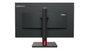 Lenovo ThinkVision T32p-30 31,5 pulg. 4K UHD IPS Negro