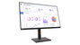 Lenovo ThinkVision T32p-30 31,5 pulg. 4K UHD IPS Negro