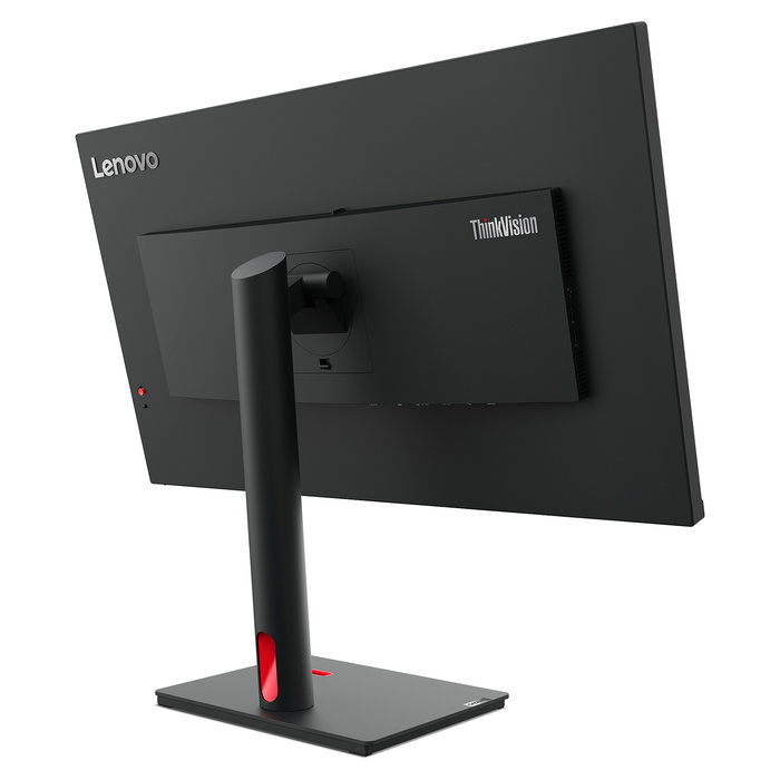 Lenovo ThinkVision T32p-30 Monitor 31.5" 4K UHD IPS 6ms 16:9 Negro con USB-C (90W), HDMI 2.0, DP 1.4
