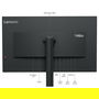 Lenovo ThinkVision T32p-30 Monitor 31.5" 4K UHD IPS 6ms 16:9 Negro con USB-C (90W), HDMI 2.0, DP 1.4