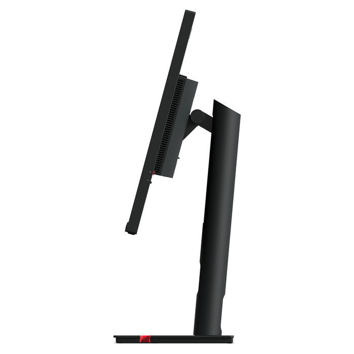 Lenovo ThinkVision T32p-30 Monitor 31.5" 4K UHD IPS 6ms 16:9 Negro con USB-C (90W), HDMI 2.0, DP 1.4