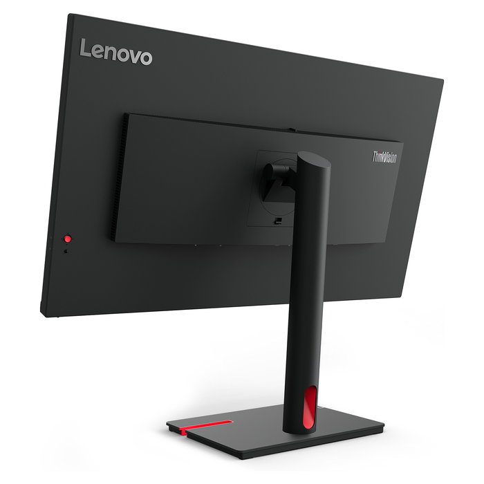Lenovo ThinkVision T32p-30 Monitor 31.5" 4K UHD IPS 6ms 16:9 Negro con USB-C (90W), HDMI 2.0, DP 1.4