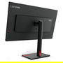 Lenovo ThinkVision T32p-30 Monitor 31.5" 4K UHD IPS 6ms 16:9 Negro con USB-C (90W), HDMI 2.0, DP 1.4