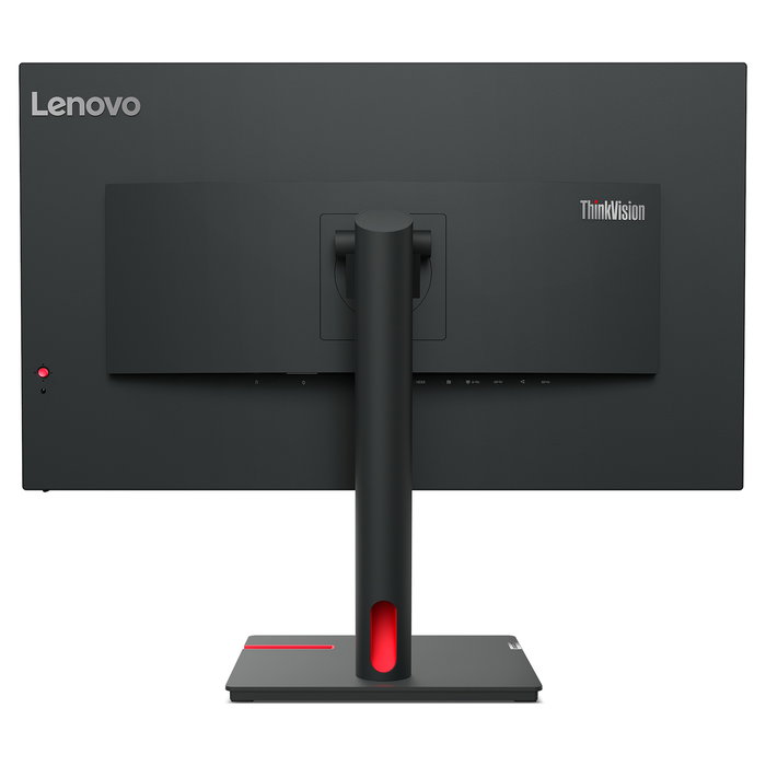 Lenovo ThinkVision T32p-30 Monitor 31.5" 4K UHD IPS 6ms 16:9 Negro con USB-C (90W), HDMI 2.0, DP 1.4