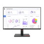 Lenovo ThinkVision T32p-30 31,5 pulg. 4K UHD IPS Negro
