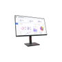 Lenovo ThinkVision T32p-30 31,5 pulg. 4K UHD IPS Negro