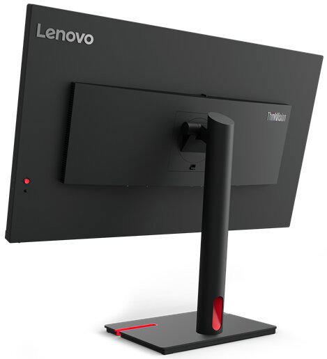 Lenovo ThinkVision T32p-30 31,5 pulg. 4K UHD IPS Negro