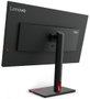 Lenovo ThinkVision T32p-30 31,5 pulg. 4K UHD IPS Negro