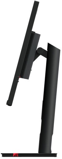 Lenovo ThinkVision T32p-30 31,5 pulg. 4K UHD IPS Negro