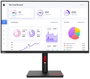 Lenovo ThinkVision T32p-30 31,5 pulg. 4K UHD IPS Negro