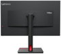 Lenovo ThinkVision T32p-30 31,5 pulg. 4K UHD IPS Negro