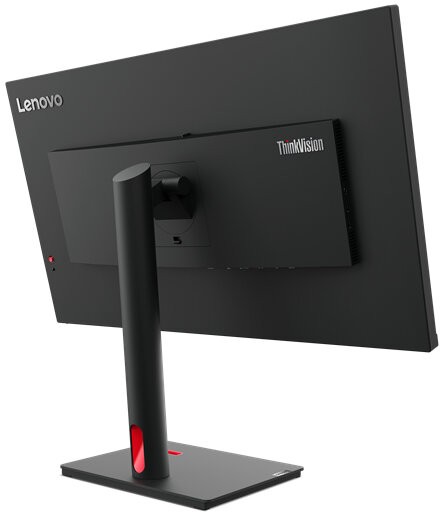 Lenovo ThinkVision T32p-30 31,5 pulg. 4K UHD IPS Negro