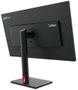 Lenovo ThinkVision T32p-30 31,5 pulg. 4K UHD IPS Negro