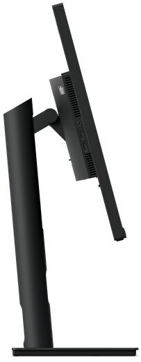 Lenovo ThinkVision T32p-30 31,5 pulg. 4K UHD IPS Negro
