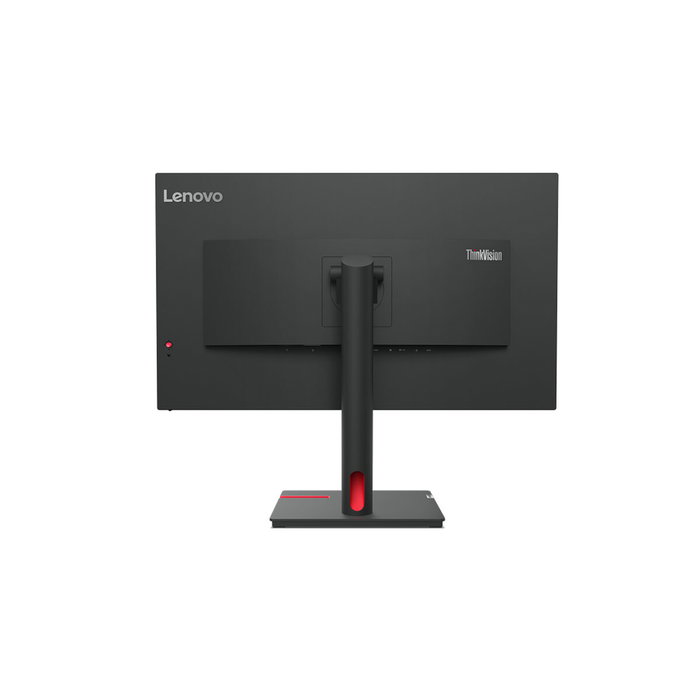 Lenovo ThinkVision T32p-30 Monitor LED IPS 31.5" 4K Ultra HD (3840x2160) 6ms USB-C 90W Hub USB 10-Bit Pivot Negro