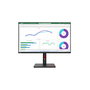 Lenovo ThinkVision T32p-30 Monitor LED IPS 31.5" 4K Ultra HD (3840x2160) 6ms USB-C 90W Hub USB 10-Bit Pivot Negro