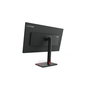 Lenovo ThinkVision T32p-30 Monitor LED IPS 31.5" 4K Ultra HD (3840x2160) 6ms USB-C 90W Hub USB 10-Bit Pivot Negro