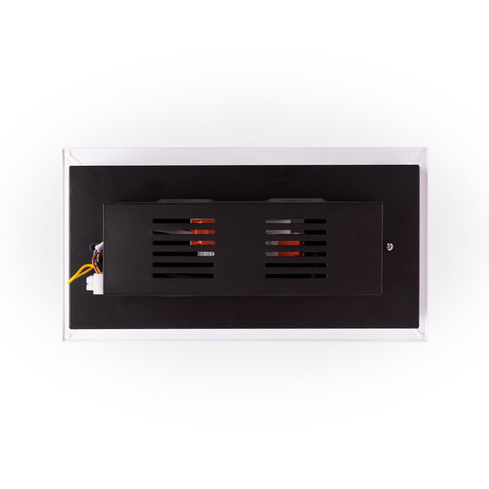 JW-CAR-LED-2x12W-CW Foco Downlight Cardan LED 24W Blanco Frío 6000K CRI 90 Brazo Direccionable Cree COB AR111 Lifud JW-CAR-LED-2x12W-CW Foco Downlight Cardan LED 24W Blanco Frío 6000K CRI 90 Brazo Direccionable Cree COB AR111 Lifud