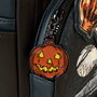 Loungefly Mochila Michael Myers Halloween 26cm Piel Vegana Brilla en la Oscuridad Con Detalles en Relieve