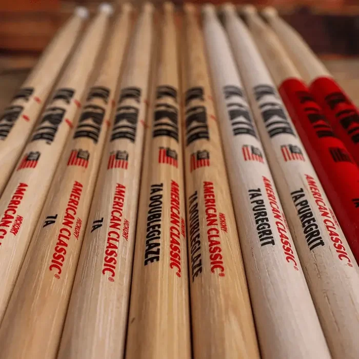 Vic Firth American Classic 7A Nylon Vic Firth American Classic 7A Nylon