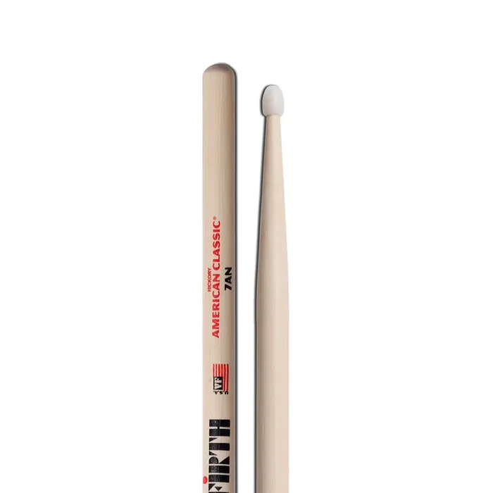 Vic Firth American Classic 7A Nylon Vic Firth American Classic 7A Nylon