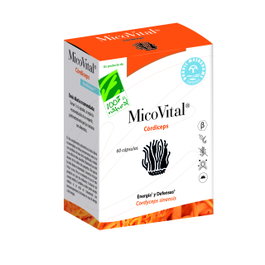 Micovital® Córdiceps