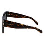 Ferragamo SF1104S-242 con lentes marrones