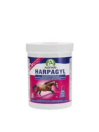 Audevard Harpagyl 450 gr Concentrado de Harpago para Caballos