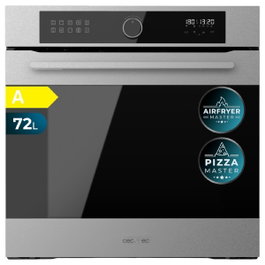 Cecotec Bolero Hexa AF316000 Inox A