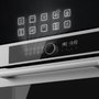 Cecotec Bolero Hexa AF316000 Inox A