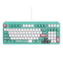Asus TUF Gaming K3 Gen II Hatsune Miku Edition RGB