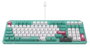Asus TUF Gaming K3 Gen II Hatsune Miku Edition RGB