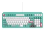 Asus TUF Gaming K3 Gen II Hatsune Miku Edition RGB