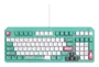 Asus TUF Gaming K3 Gen II Hatsune Miku Edition RGB