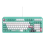 Asus TUF Gaming K3 Gen II Hatsune Miku Edition RGB