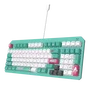 Asus TUF Gaming K3 Gen II Hatsune Miku Edition RGB