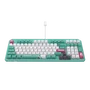 Asus TUF Gaming K3 Gen II Hatsune Miku Edition RGB