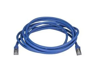 Startech Cable de Red Ethernet Cat6a STP, 50 cm, RJ45, 10 Gb/s, Blindado, PoE 100W, Para 10GBASE-T, Color Negro Startech Cable de Red Ethernet Cat6a STP, 50 cm, RJ45, 10 Gb/s, Blindado, PoE 100W, Para 10GBASE-T, Color Negro