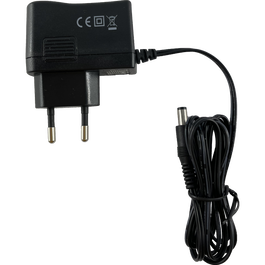 Adaptador de Corriente Dc9V