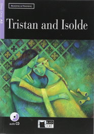 VICENS VIVES, Tristan and Isolde (+CD) (Reading & Training) - Varios