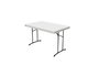 Color Baby Mesa Comercial 122x76 cm. Altura 74 cm. Resistente al Agua