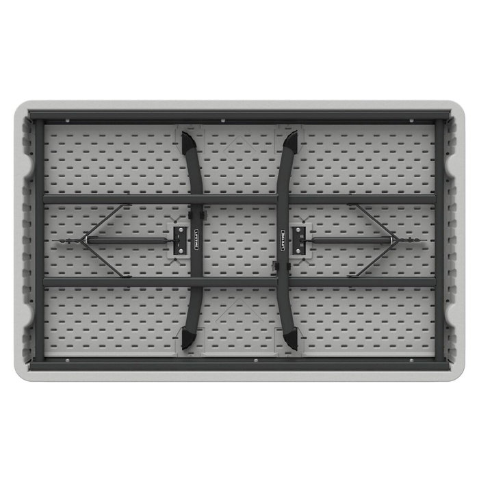 Mesa Lifetime 122 x 76 cm