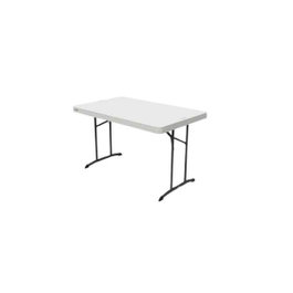 Color Baby Mesa Comercial 122x76 cm, Altura 74 cm