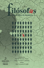 Filosofas. del olvido a la memoria, AA.VV. - DIALOGO