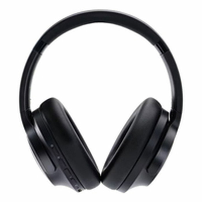 Panasonic RB-HX330BDEK Auriculares de Diadema con Cancelación de Ruido Activa Negro Panasonic RB-HX330BDEK Auriculares de Diadema con Cancelación de Ruido Activa Negro