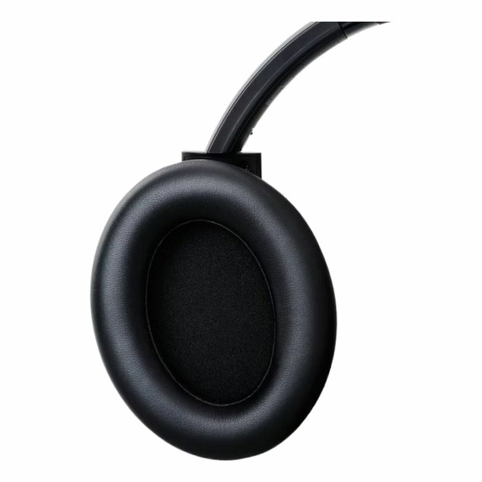 Panasonic RB-HX330BDEK Auriculares de Diadema con Cancelación de Ruido Activa Negro Panasonic RB-HX330BDEK Auriculares de Diadema con Cancelación de Ruido Activa Negro
