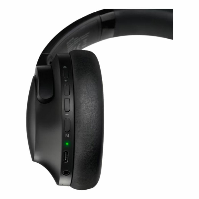 Panasonic RB-HX330BDEK Auriculares de Diadema con Cancelación de Ruido Activa Negro Panasonic RB-HX330BDEK Auriculares de Diadema con Cancelación de Ruido Activa Negro