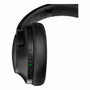 Panasonic RB-HX330BDEK Auriculares de Diadema con Cancelación de Ruido Activa Negro