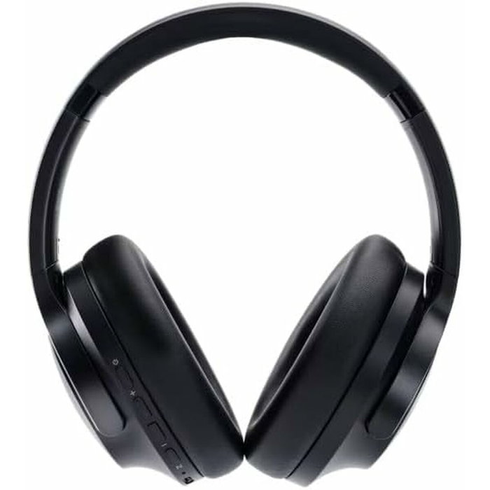 Panasonic RB-HX330BDEK Auriculares de Diadema con Cancelación de Ruido Activa Negro Panasonic RB-HX330BDEK Auriculares de Diadema con Cancelación de Ruido Activa Negro