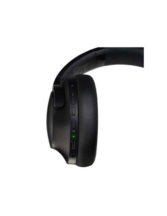 Panasonic Auriculares de Diadema Bluetooth con Cancelación de Ruido